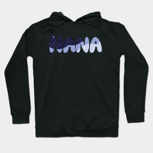 Nana Hoodie